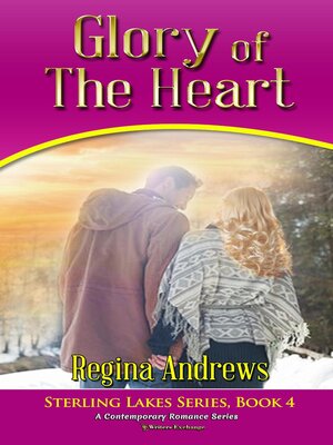 cover image of Glory of the Heart